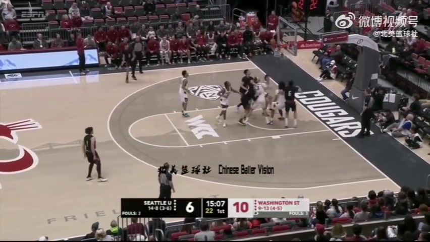 开云-隔人双手暴扣！NCAA常规赛-淡厚然替补出场14分钟 得到9分3板