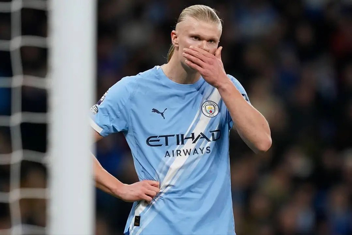 开云体育直播-曼城两度领先遭森林逼平丢关键分，哈兰德全场最低分|阿森纳|英超|角球|罗德里-塔林|谢尔基_新浪体育_新浪新闻