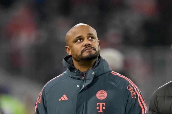 开云体育直播-历史战绩碾压，拜仁各项赛事客场对科隆11连胜