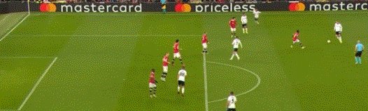 开云体育app-【欧冠】C罗制胜球！落后2球逆转！曼联3比2亚特兰大