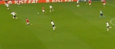 开云体育app-【欧冠】C罗制胜球！落后2球逆转！曼联3比2亚特兰大