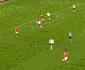 开云体育app-【欧冠】C罗制胜球！落后2球逆转！曼联3比2亚特兰大