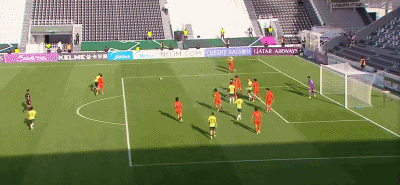 kaiyun体育app下载-纯享版：李昊本届赛事扑救合集，28次扑救力保城门480分钟不失