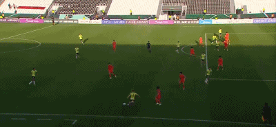 kaiyun体育app下载-纯享版：李昊本届赛事扑救合集，28次扑救力保城门480分钟不失