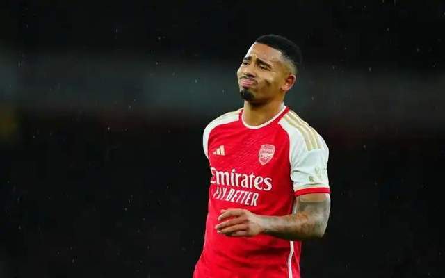 托希尔坦言国米输球很正常，热苏斯的技术还在精进