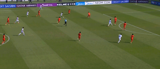 kaiyun体育app下载-纯享版：李昊本届赛事扑救合集，28次扑救力保城门480分钟不失