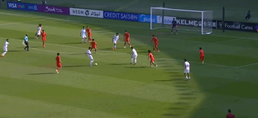 kaiyun体育app下载-纯享版：李昊本届赛事扑救合集，28次扑救力保城门480分钟不失