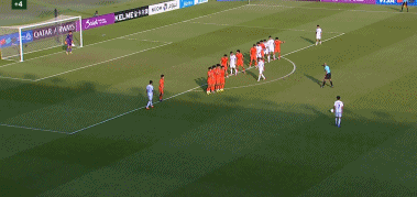 kaiyun体育app下载-纯享版：李昊本届赛事扑救合集，28次扑救力保城门480分钟不失