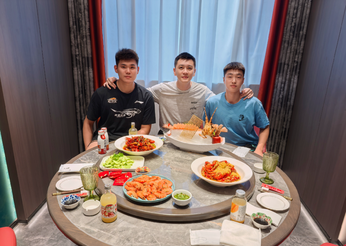 开云-连西丁都打不好！辽篮斗殴2小将逐渐边缘化 杨鸣离职队内队外都难