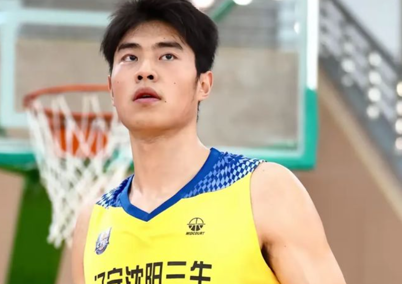 开云-连西丁都打不好！辽篮斗殴2小将逐渐边缘化 杨鸣离职队内队外都难