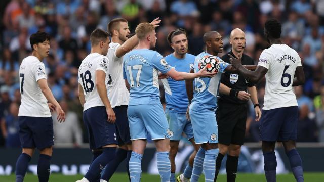 kaiyun-首战输球只为给标王练级？瓜帅一块石头上绊倒3次