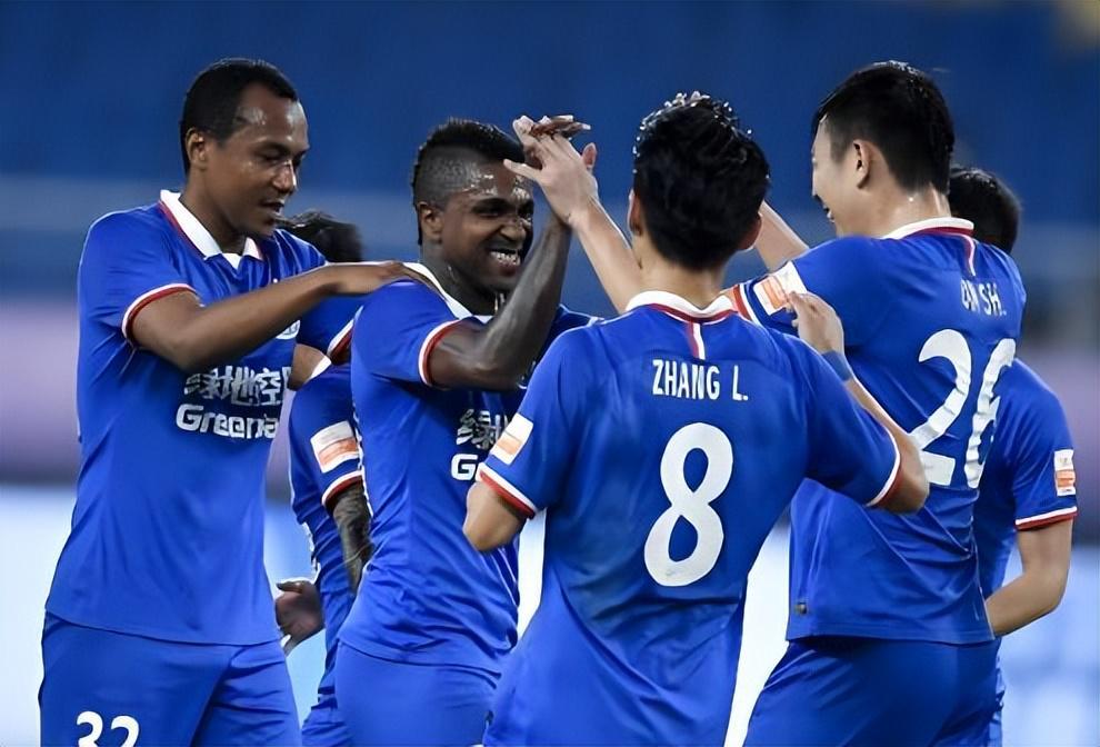 kaiyun-特谢拉要想真正成为申花核心，还需要向莫雷诺学习，值得期待