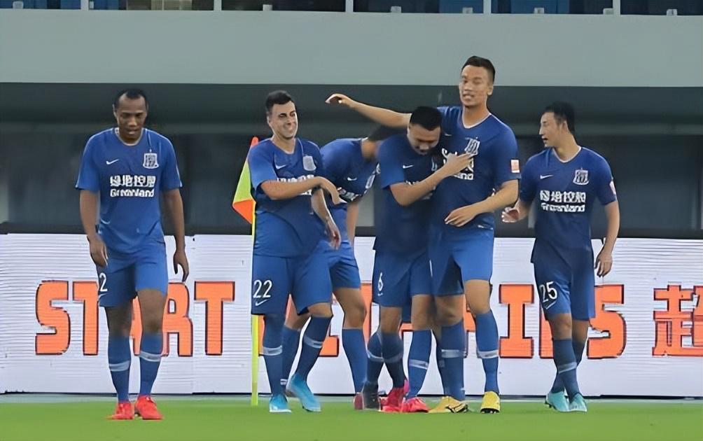 kaiyun-特谢拉要想真正成为申花核心，还需要向莫雷诺学习，值得期待