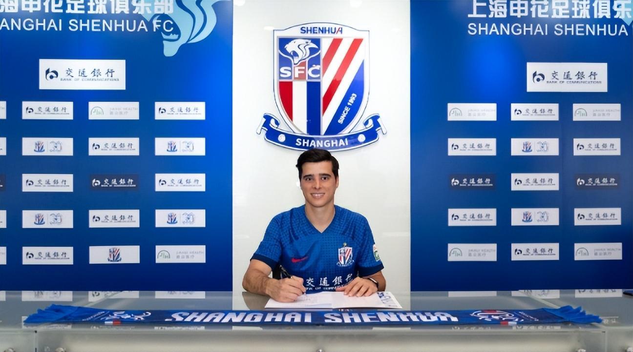 kaiyun-特谢拉要想真正成为申花核心，还需要向莫雷诺学习，值得期待