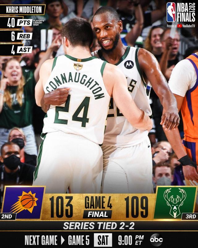 kaiyun体育app下载-【体坛篮球秀】六脉神剑斗败科比传人 雄鹿又高又狠