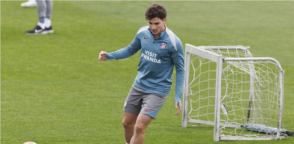 kaiyun体育app下载-每体：马竞决定不卖小蜘蛛给巴萨，并对其动作感到不满