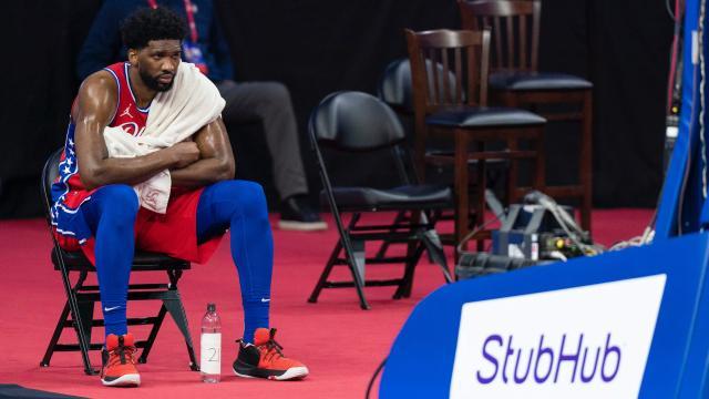 kaiyun体育app下载-东部三强争冠命门：哪套阵容会左右他们的上限？