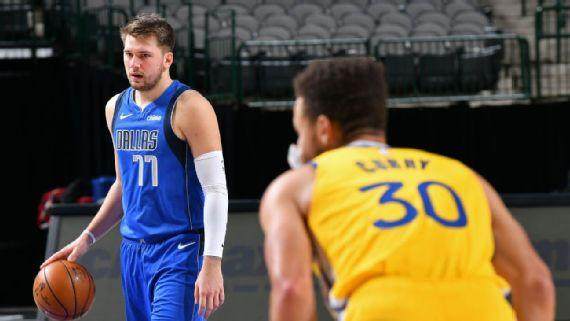 开云体育直播-【观察】关于NBA季后赛附加赛 你要知道以下几件事