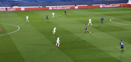 kaiyun-【早报】皇马时隔两年重返欧冠八强！德意各一队出局