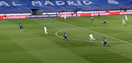 kaiyun-【早报】皇马时隔两年重返欧冠八强！德意各一队出局