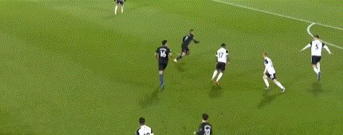 开云-【英超】斯通斯+热苏斯进球 阿圭罗破荒 曼城3比0胜