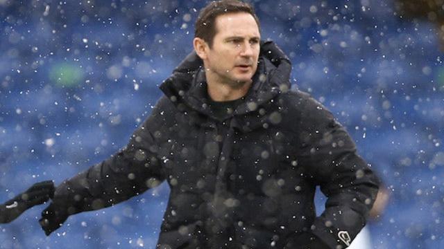 开云体育app-数说兰帕德执教蓝军：提拔新人有功 未来还能回归？