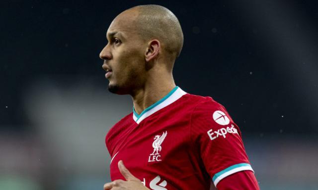 开云体育app-利物浦已完全放弃卫冕？曼城小心对手或有伤兵回归